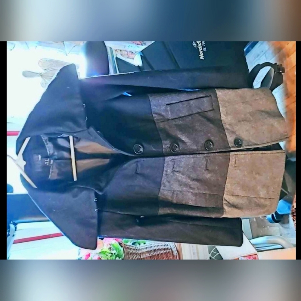 H&M coat women